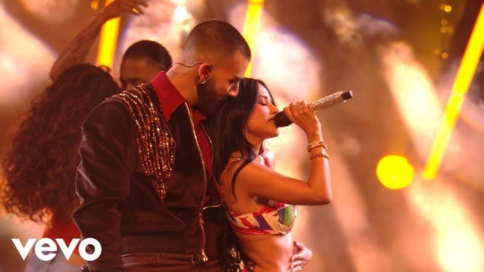 Becky G – American Music Awards