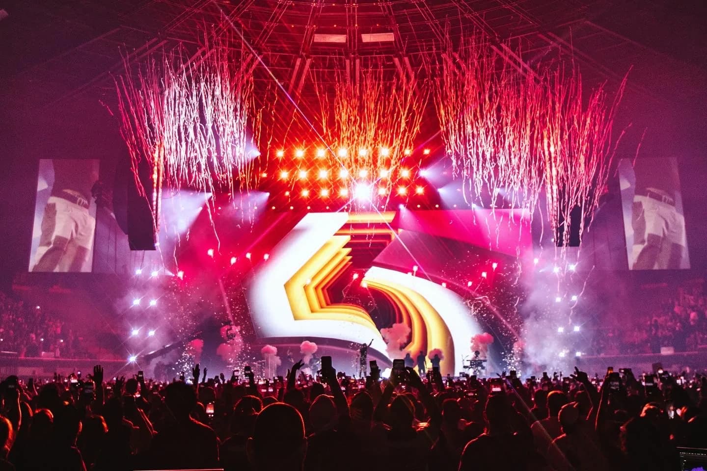 Chance The Rapper – Acidrap 10 Year Anniversary Tour