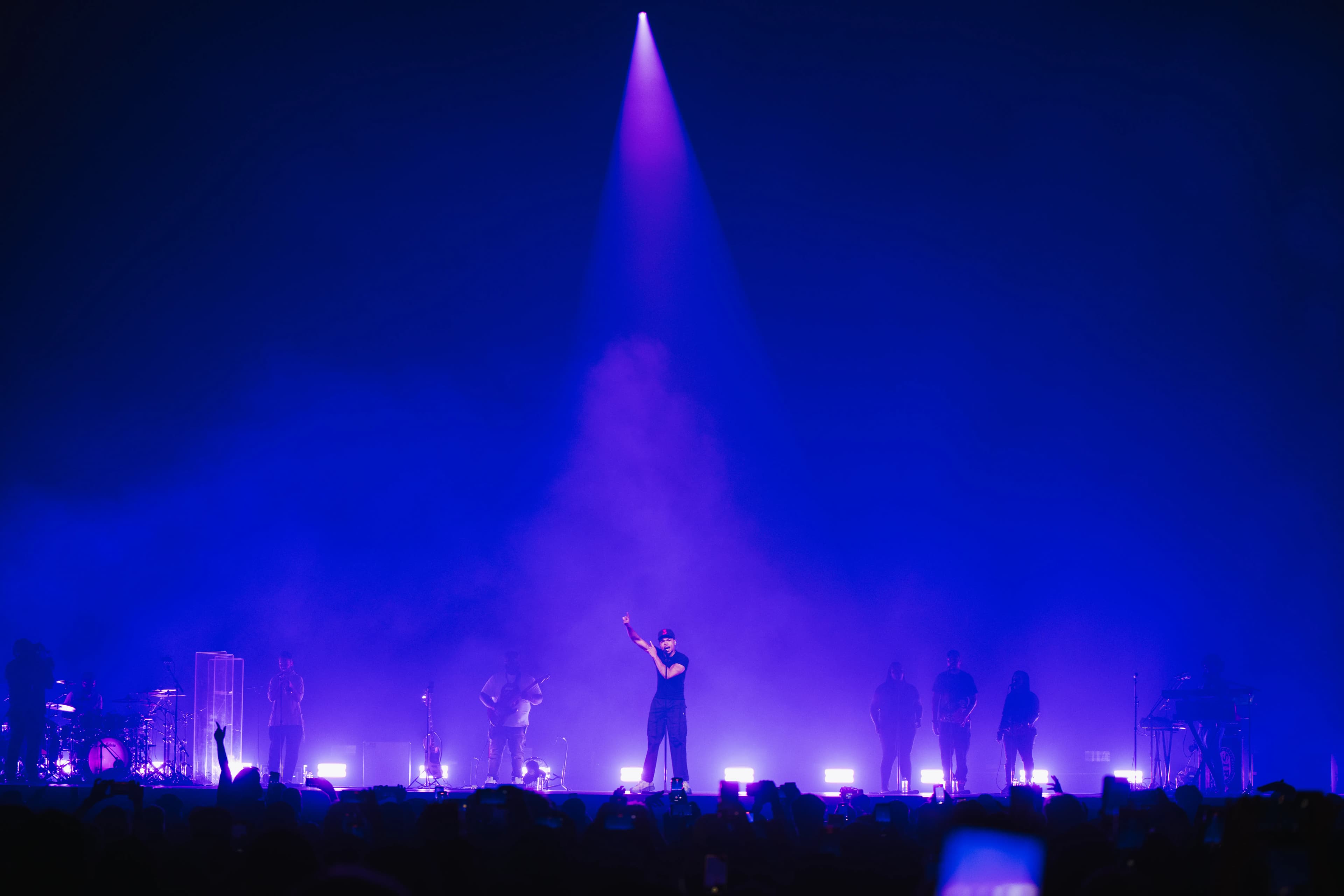 Chance The Rapper – Acidrap 10 Year Anniversary Tour