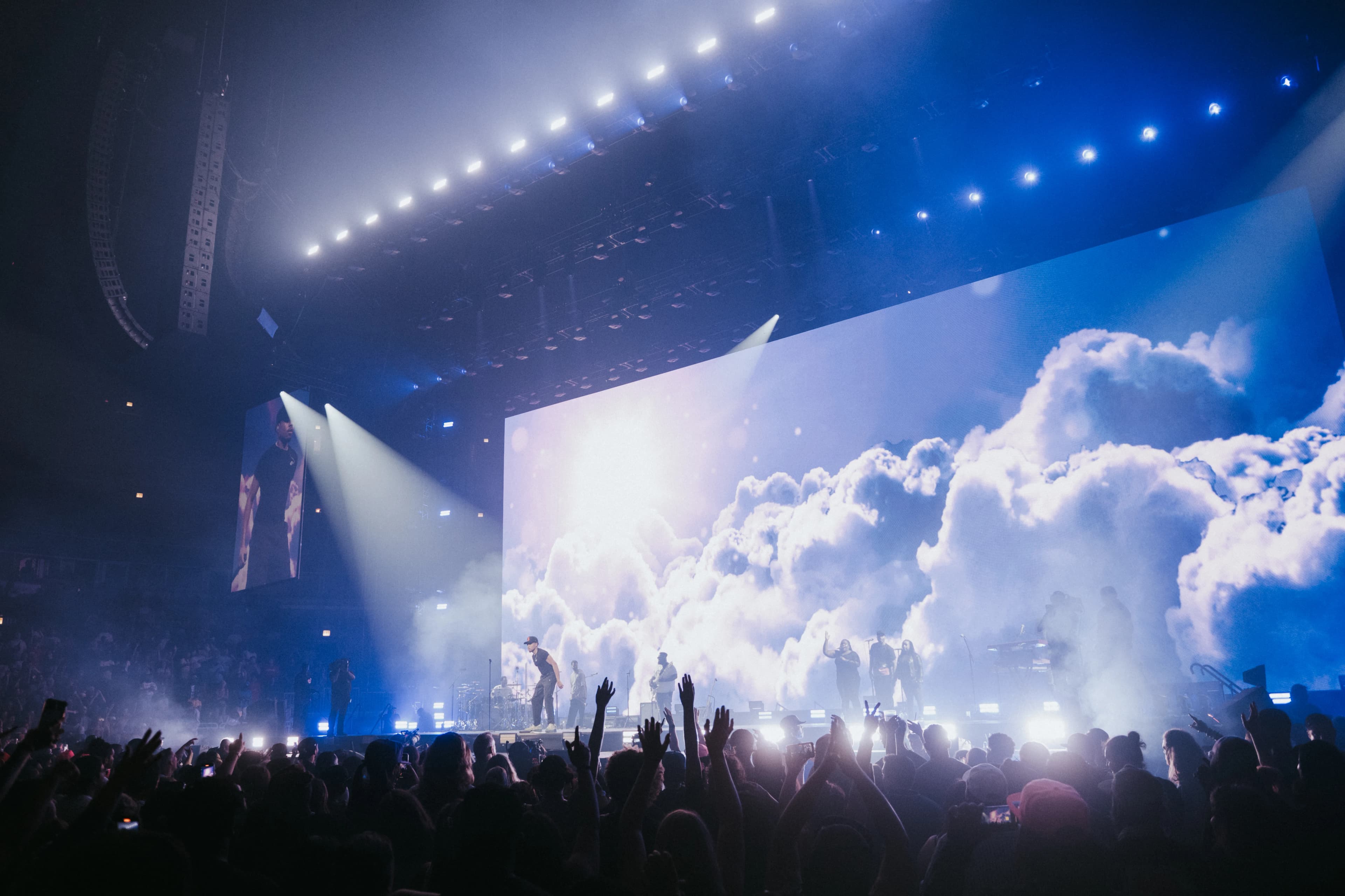 Chance The Rapper – Acidrap 10 Year Anniversary Tour