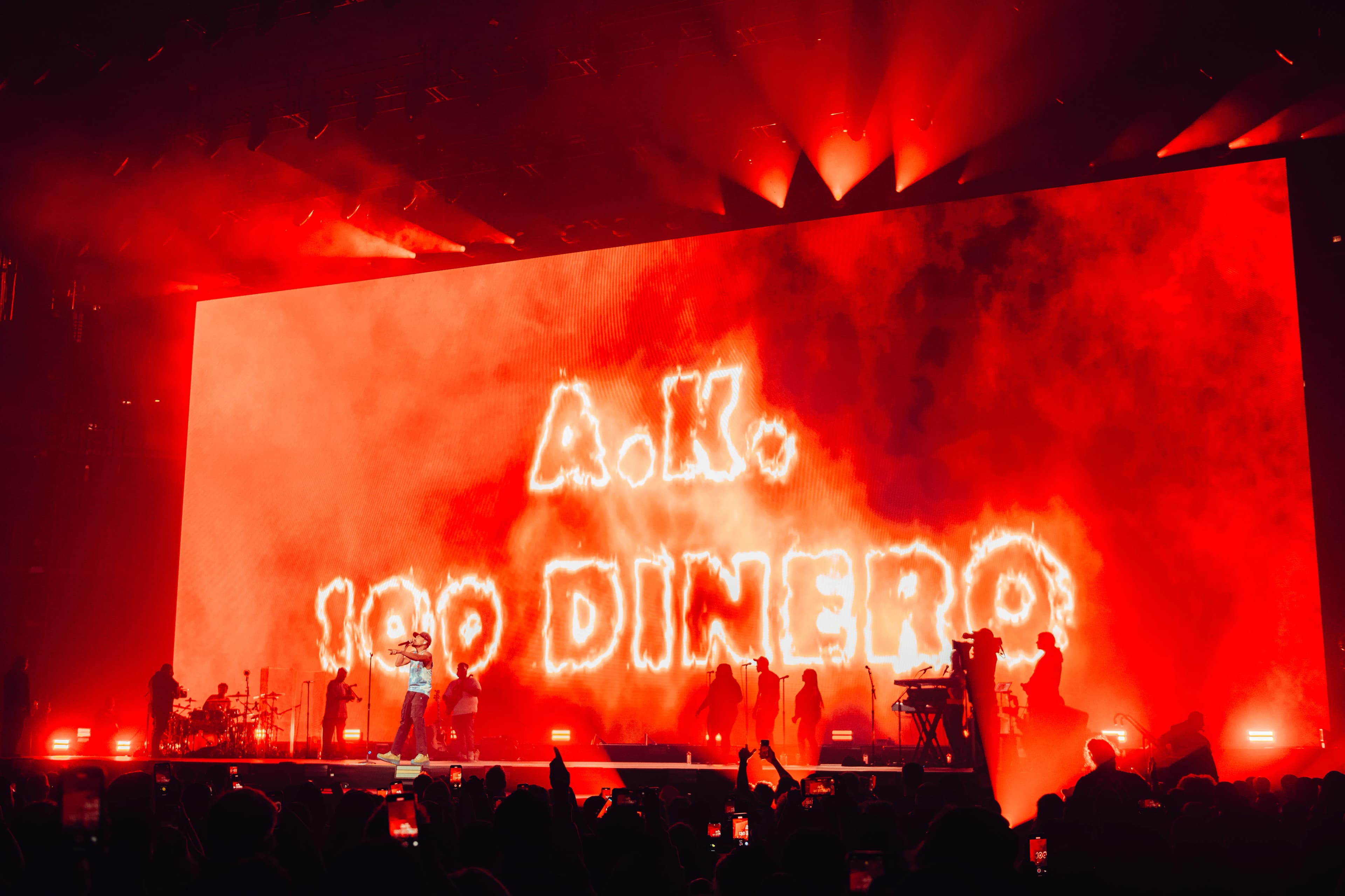 Chance The Rapper – Acidrap 10 Year Anniversary Tour