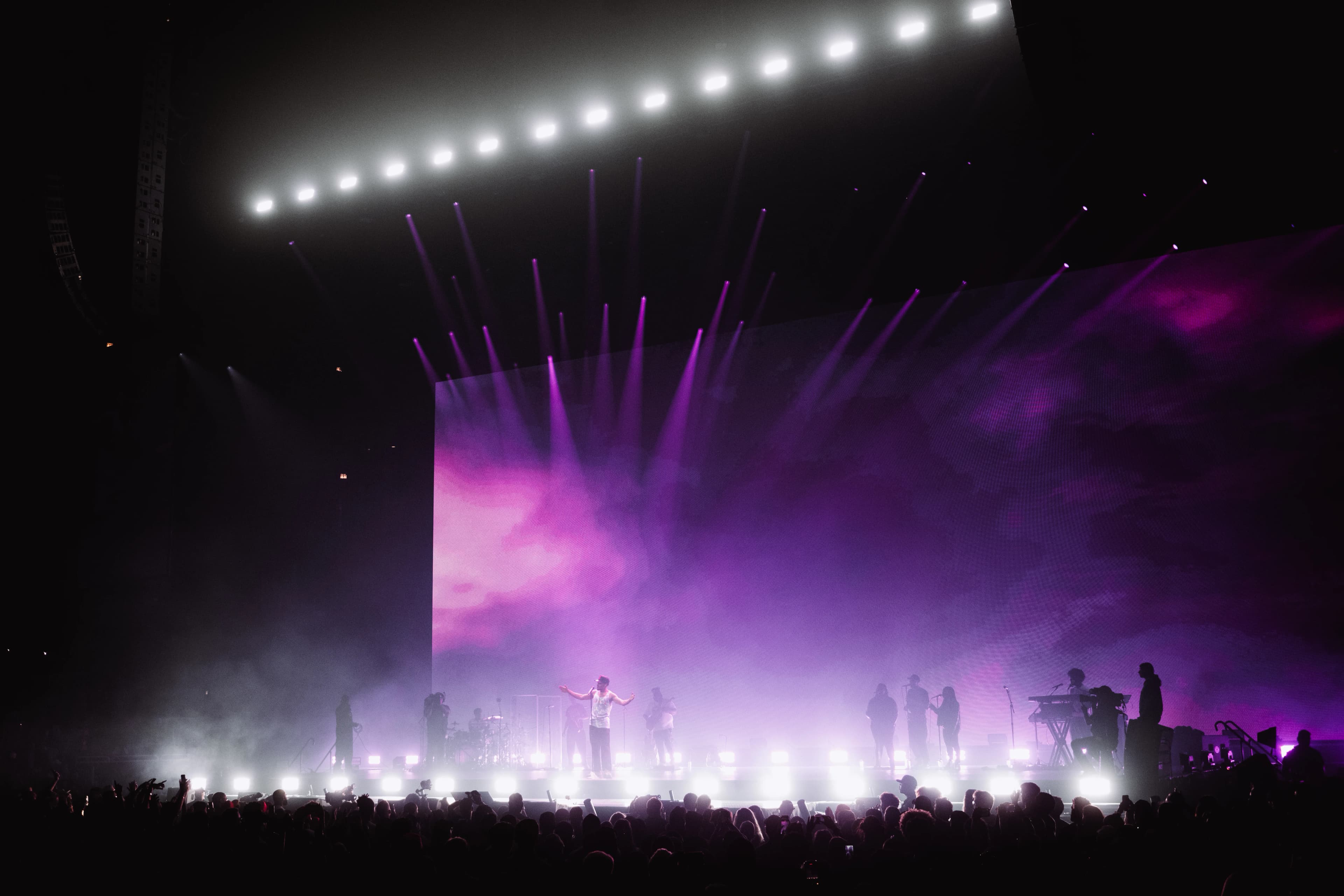 Chance The Rapper – Acidrap 10 Year Anniversary Tour