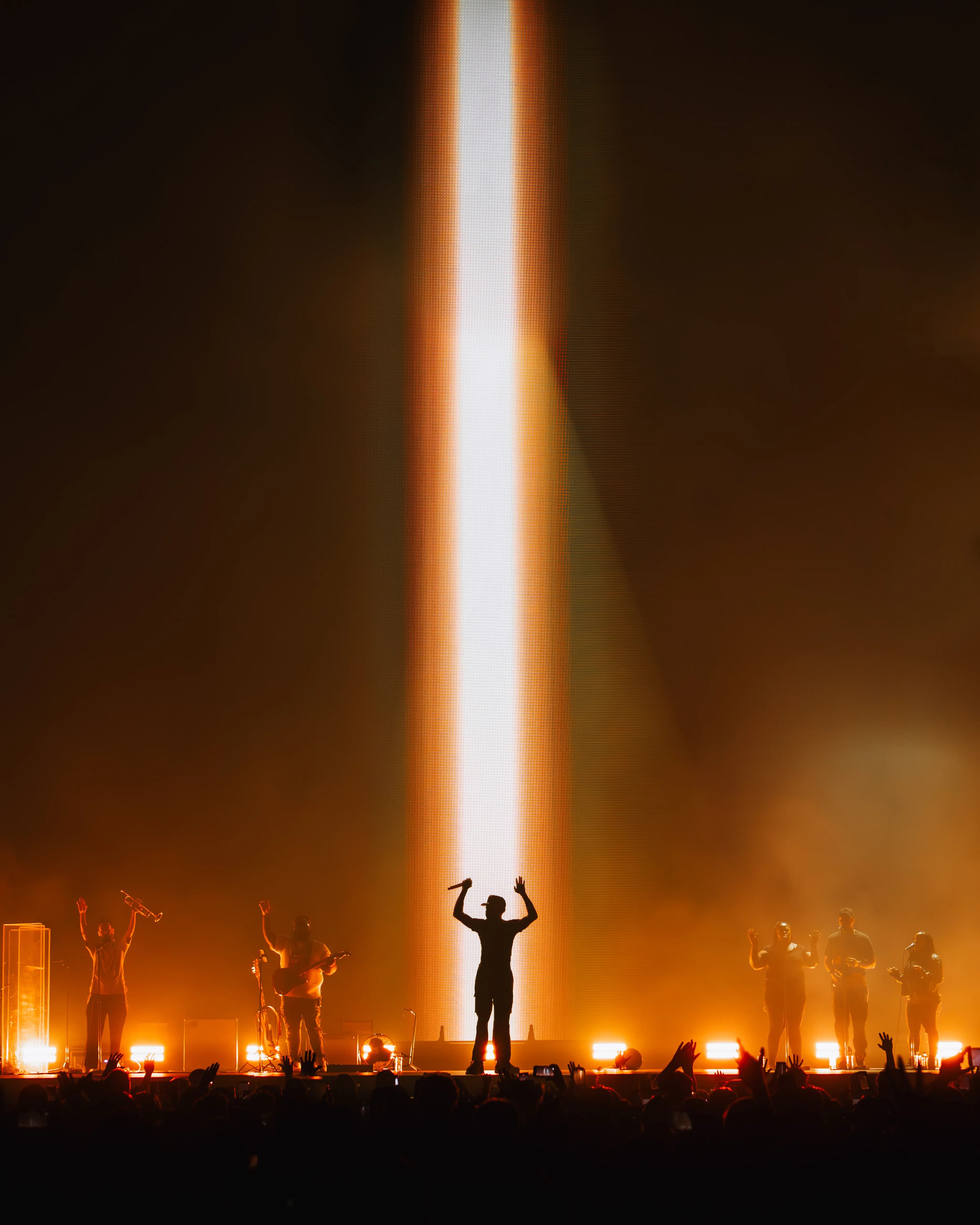 Chance The Rapper – Acidrap 10 Year Anniversary Tour