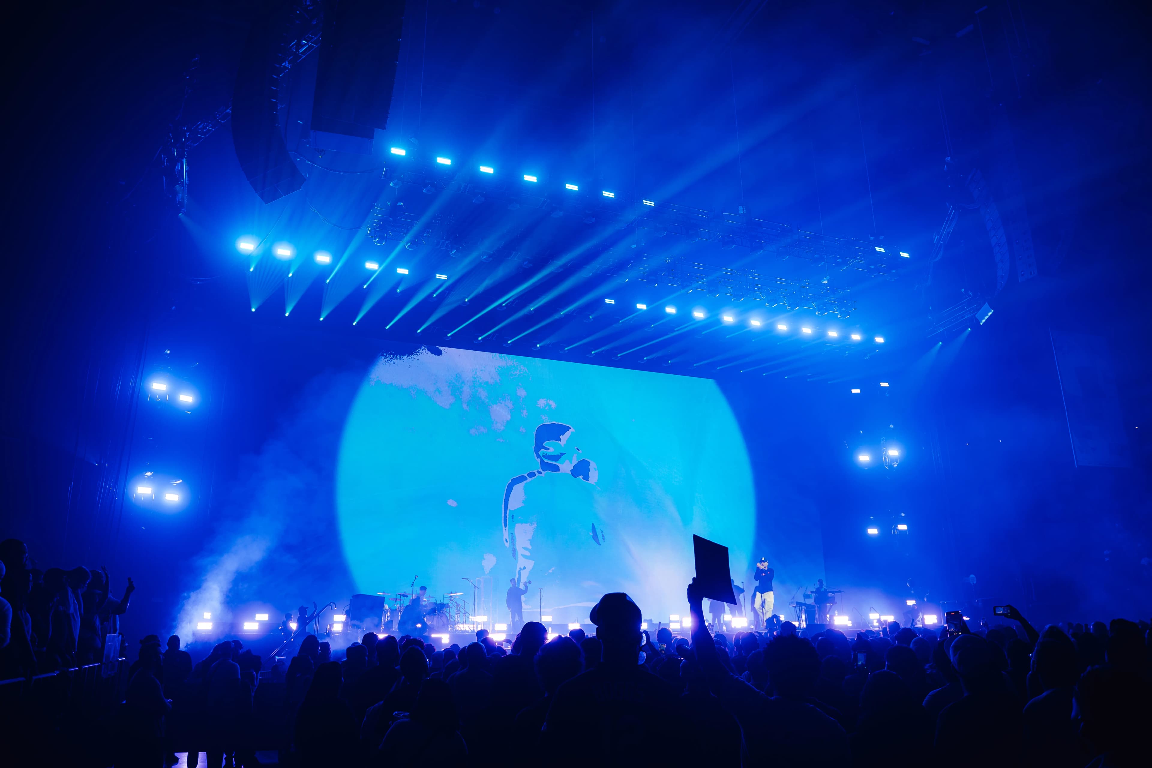 Chance The Rapper – Acidrap 10 Year Anniversary Tour