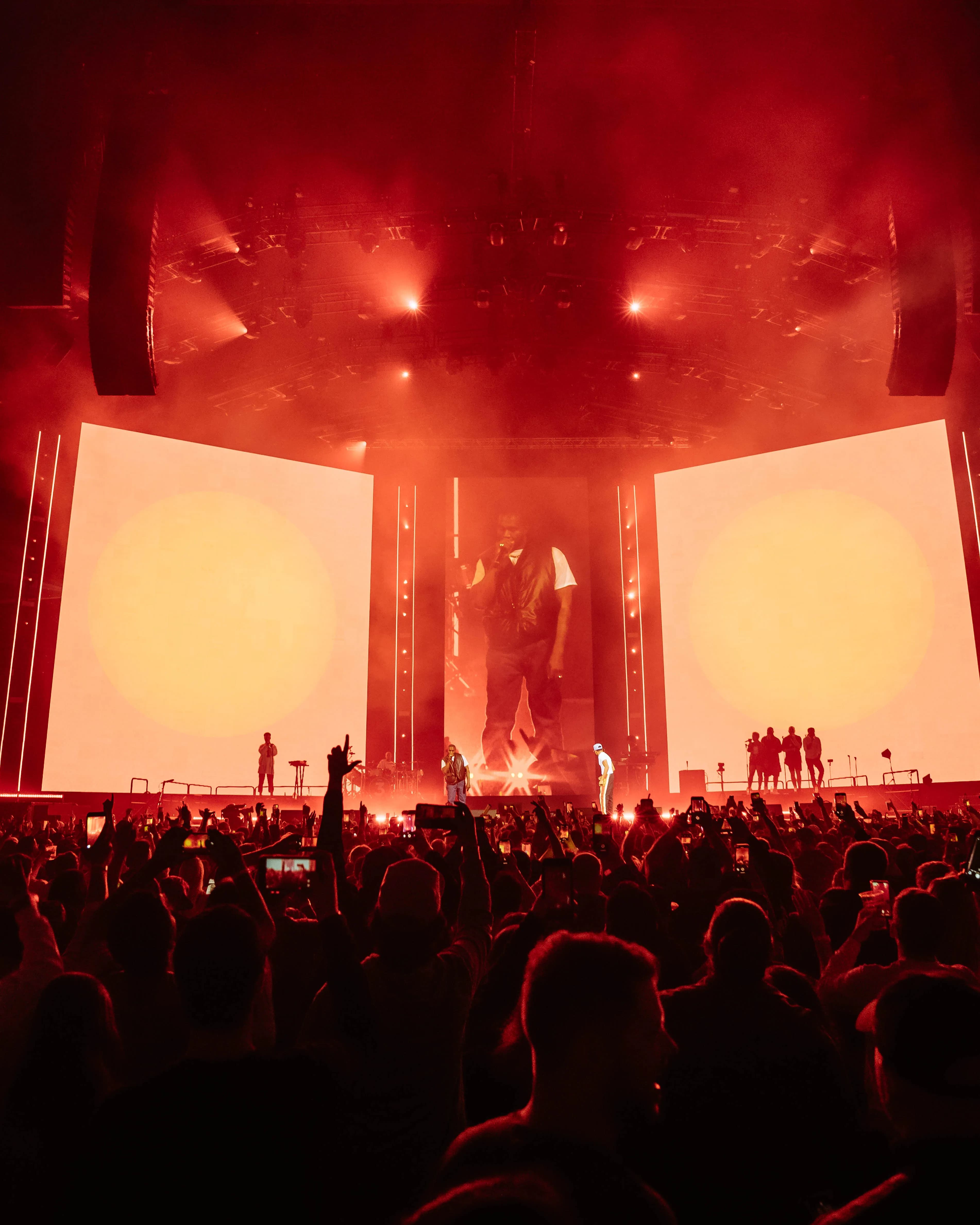 Chance The Rapper – The Big Show