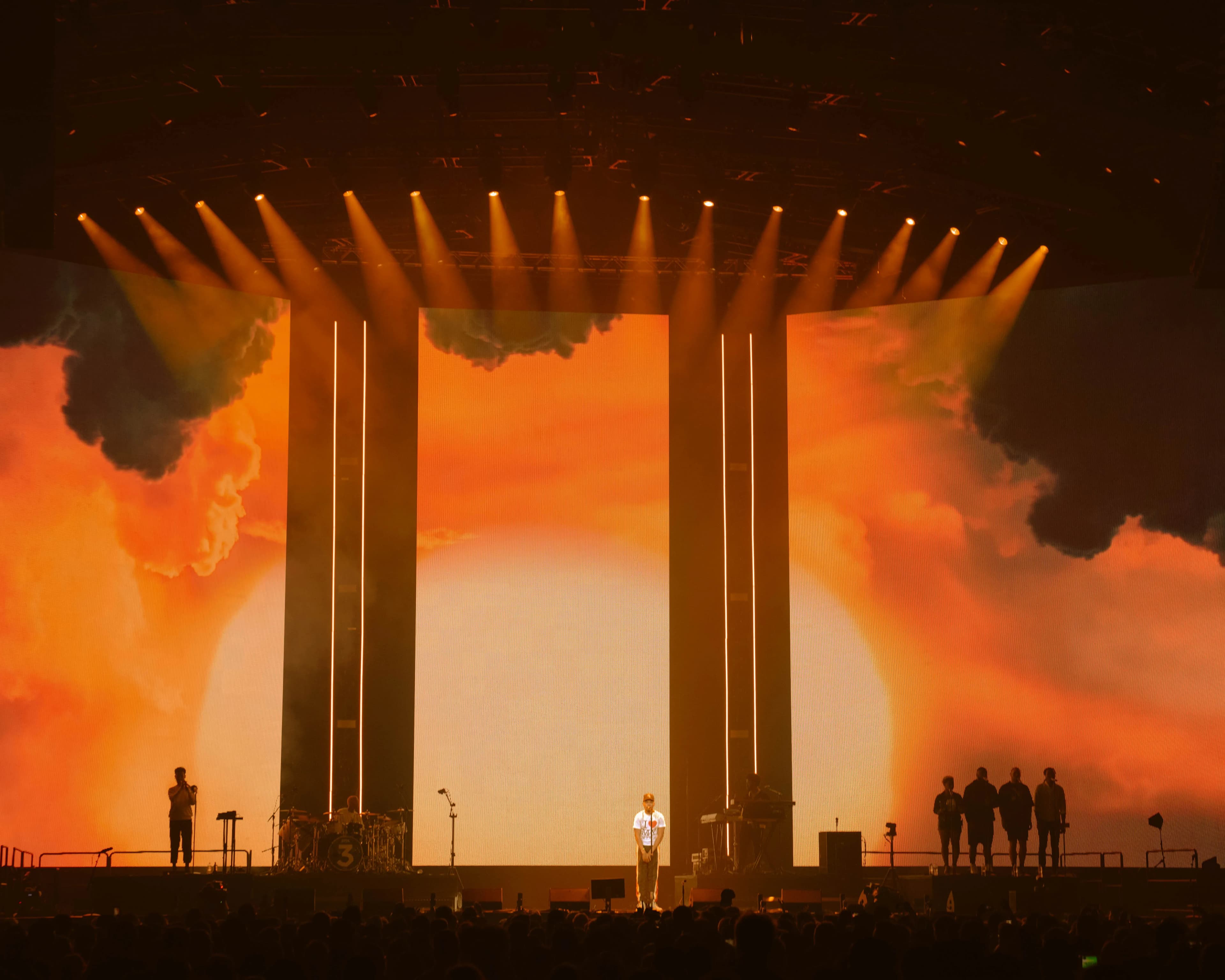 Chance The Rapper – The Big Show