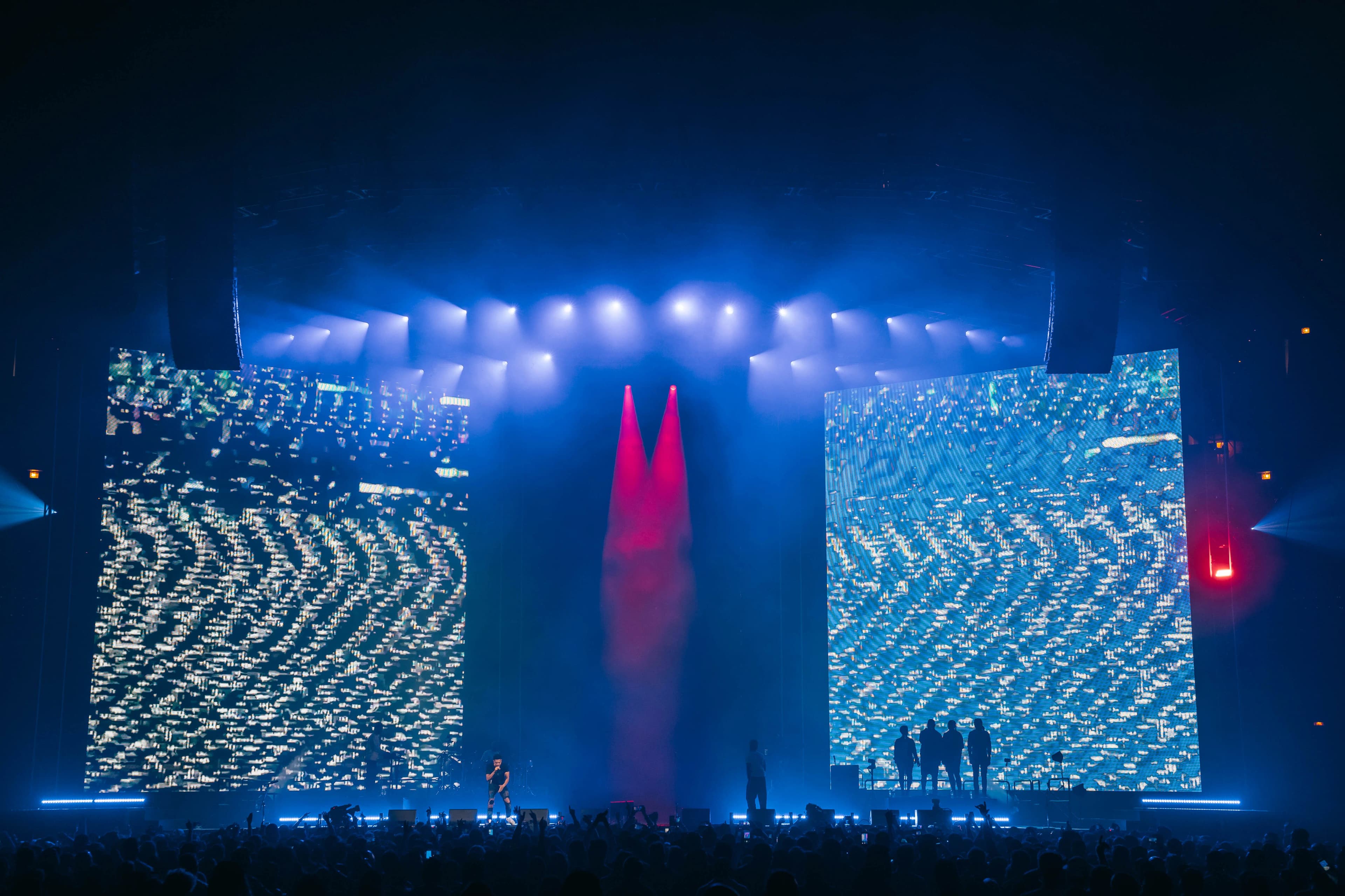 Chance The Rapper – The Big Show