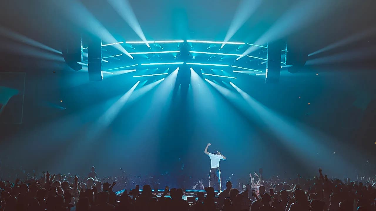 Chance The Rapper – The Big Show