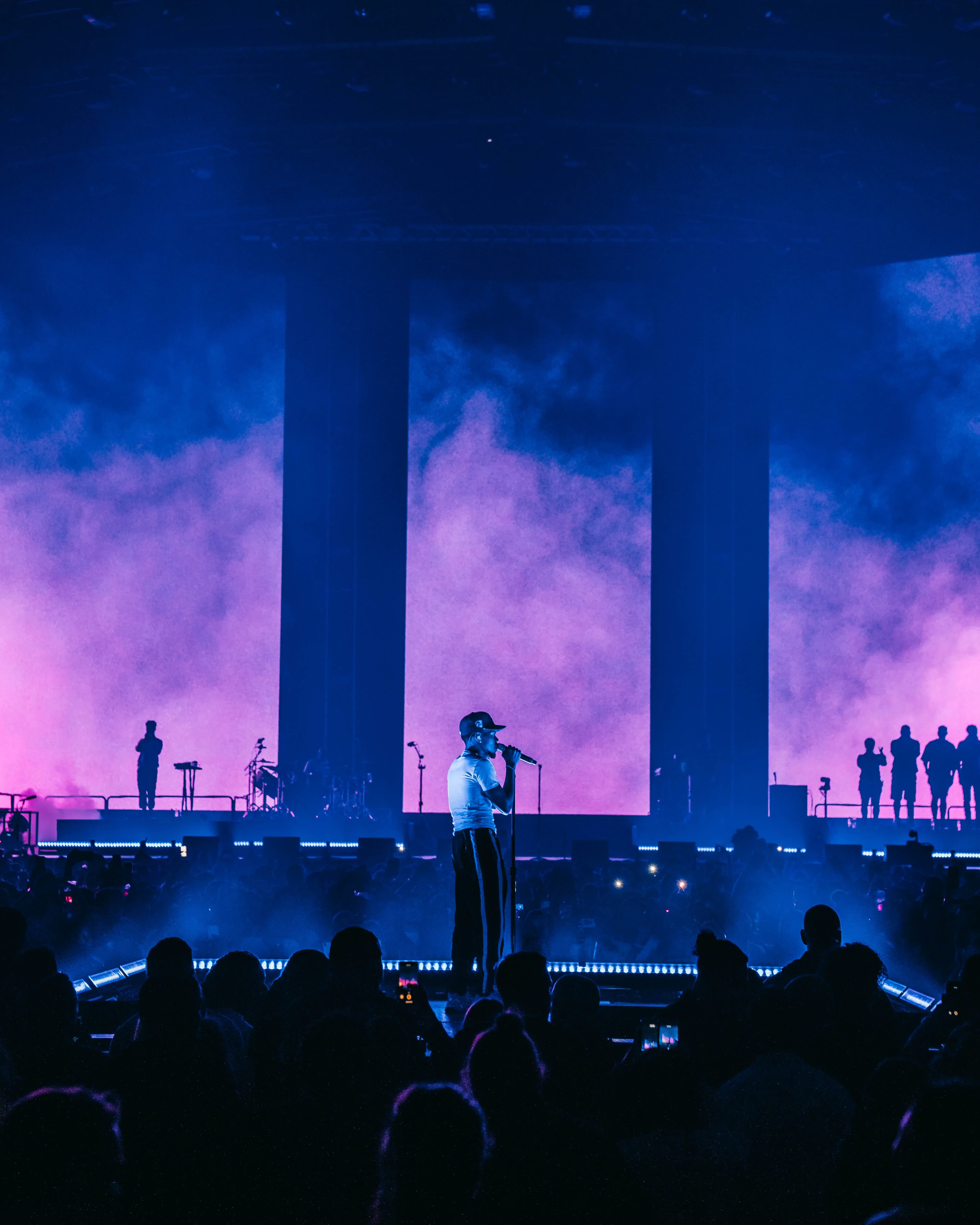 Chance The Rapper – The Big Show