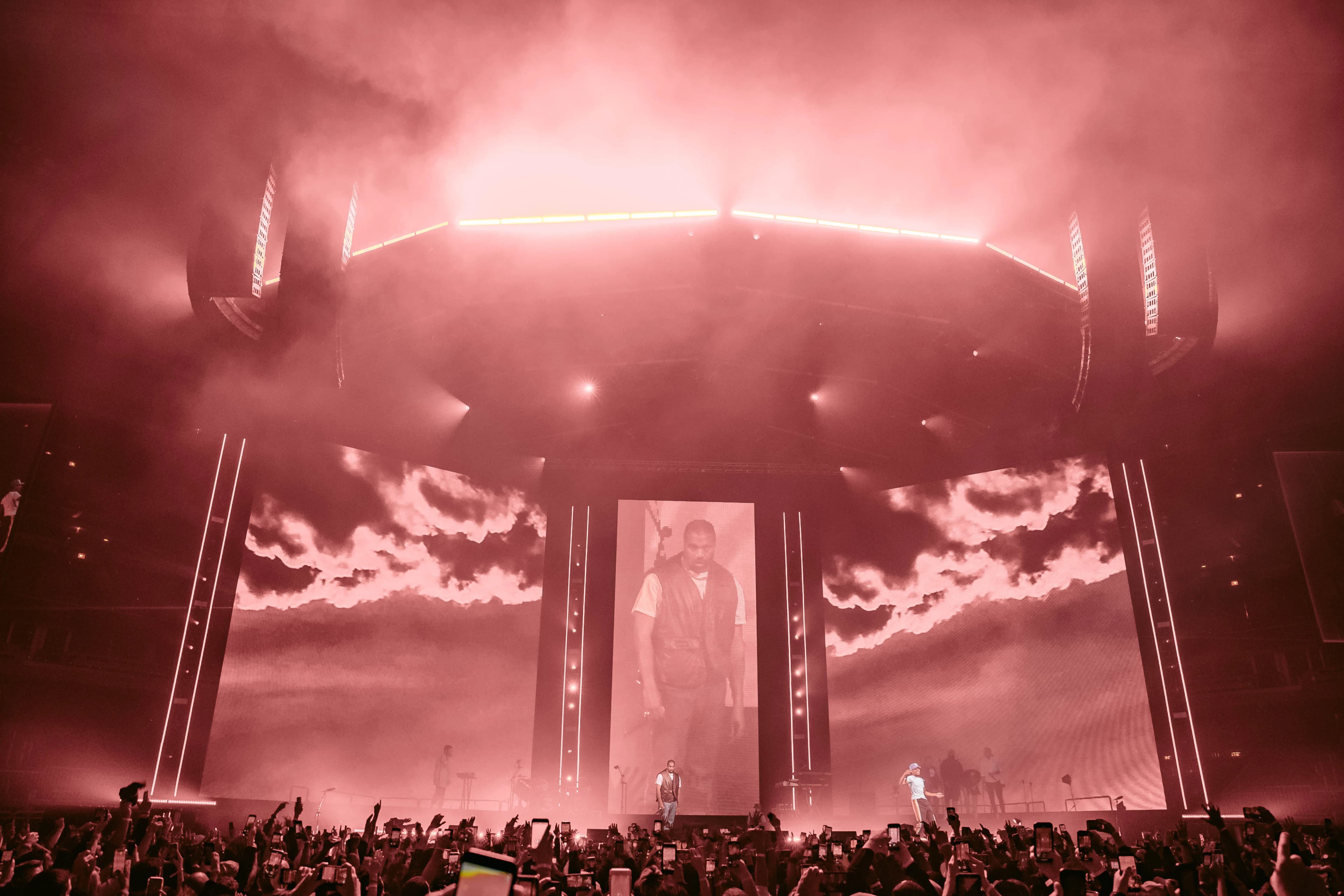 Chance The Rapper – The Big Show