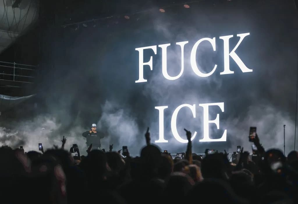 Chance The Rapper – We Back Tour