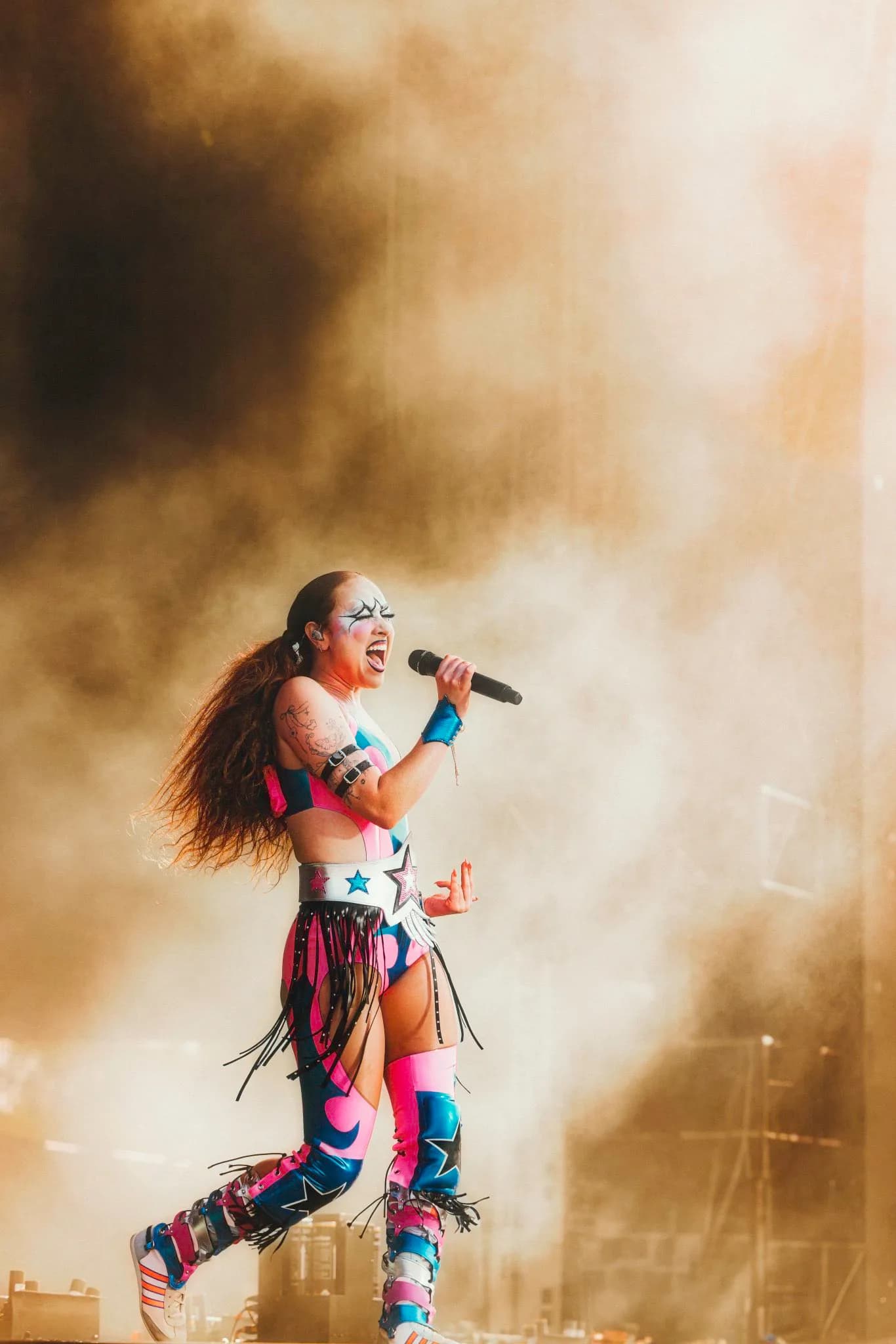 Chappell Roan – Festivals (Lollapalooza & ACL)