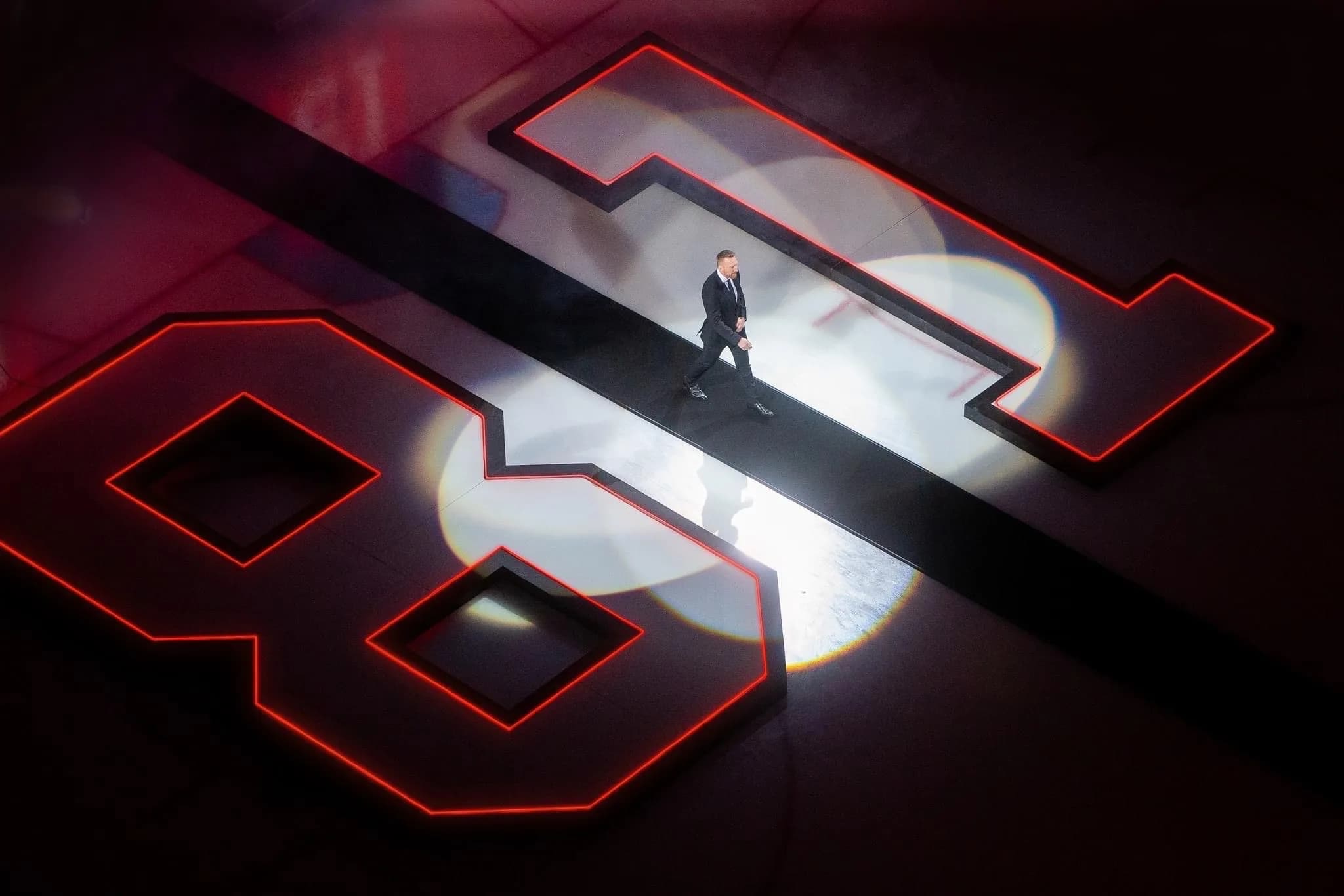 Chicago Blackhawks – Marian Hossa Retirement