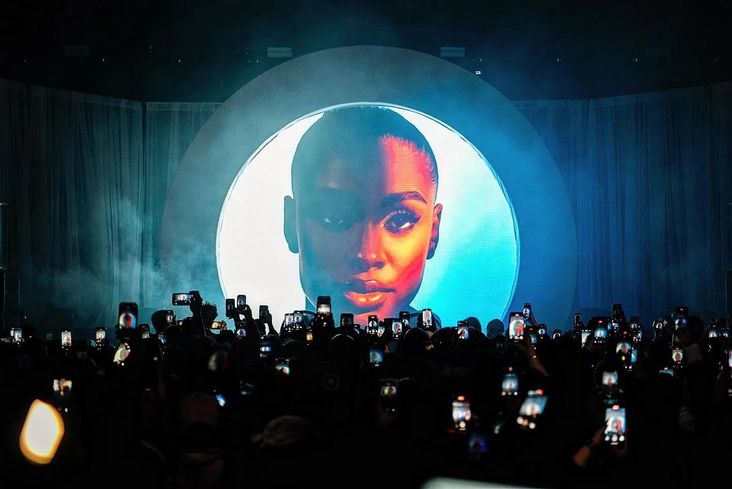 Coco Jones – Why Not More Tour