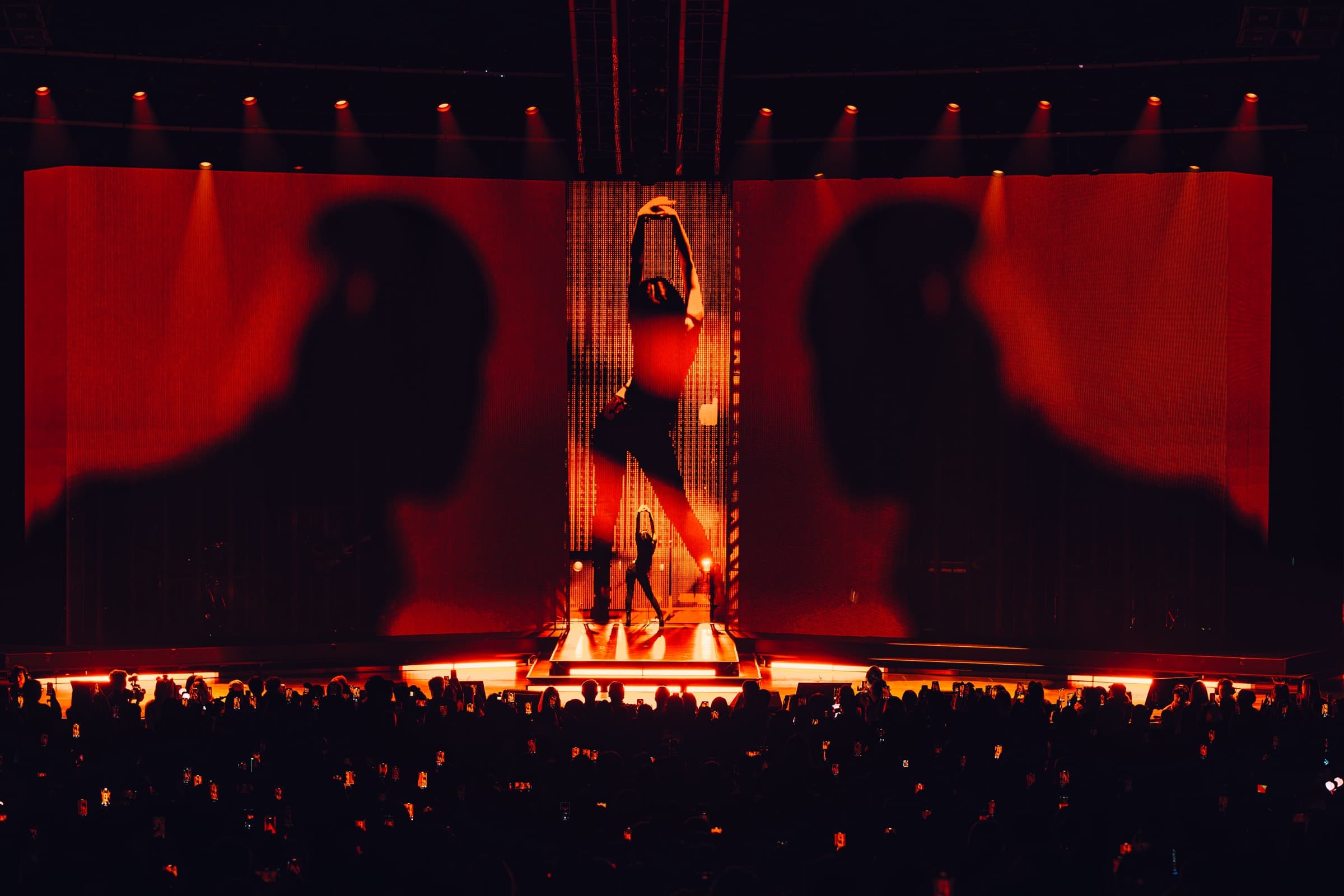 Jennie – The Ruby Experience