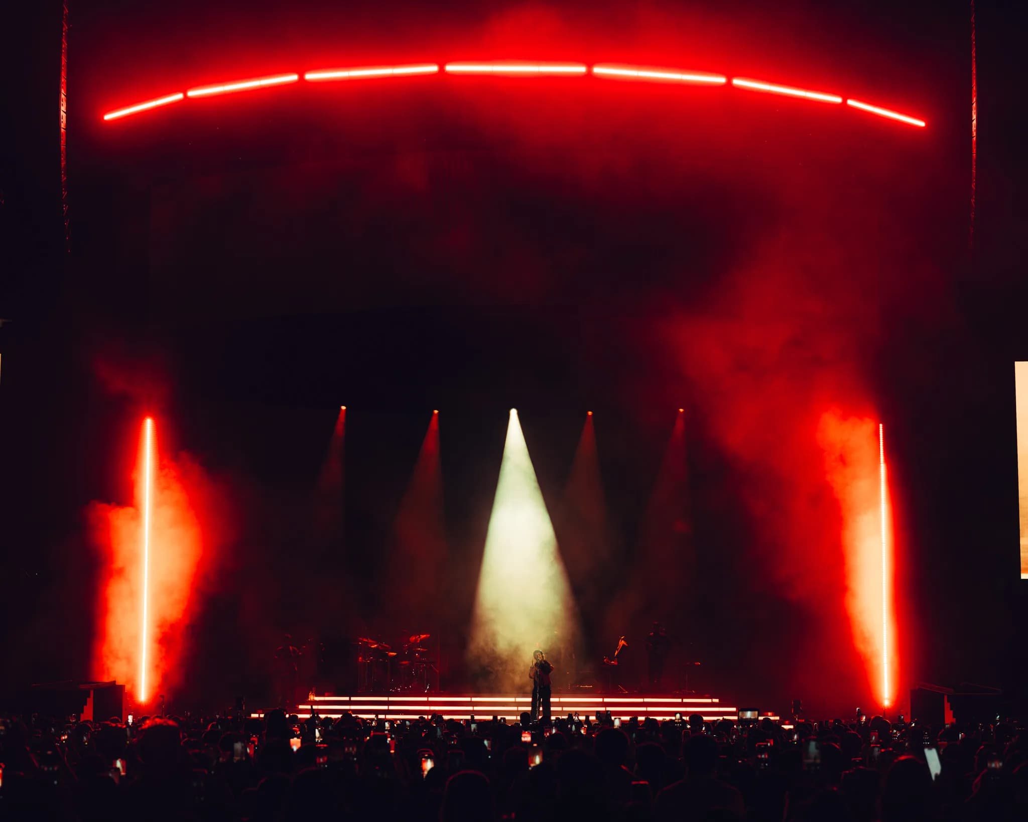 Ivan Cornejo – Mirada Tour