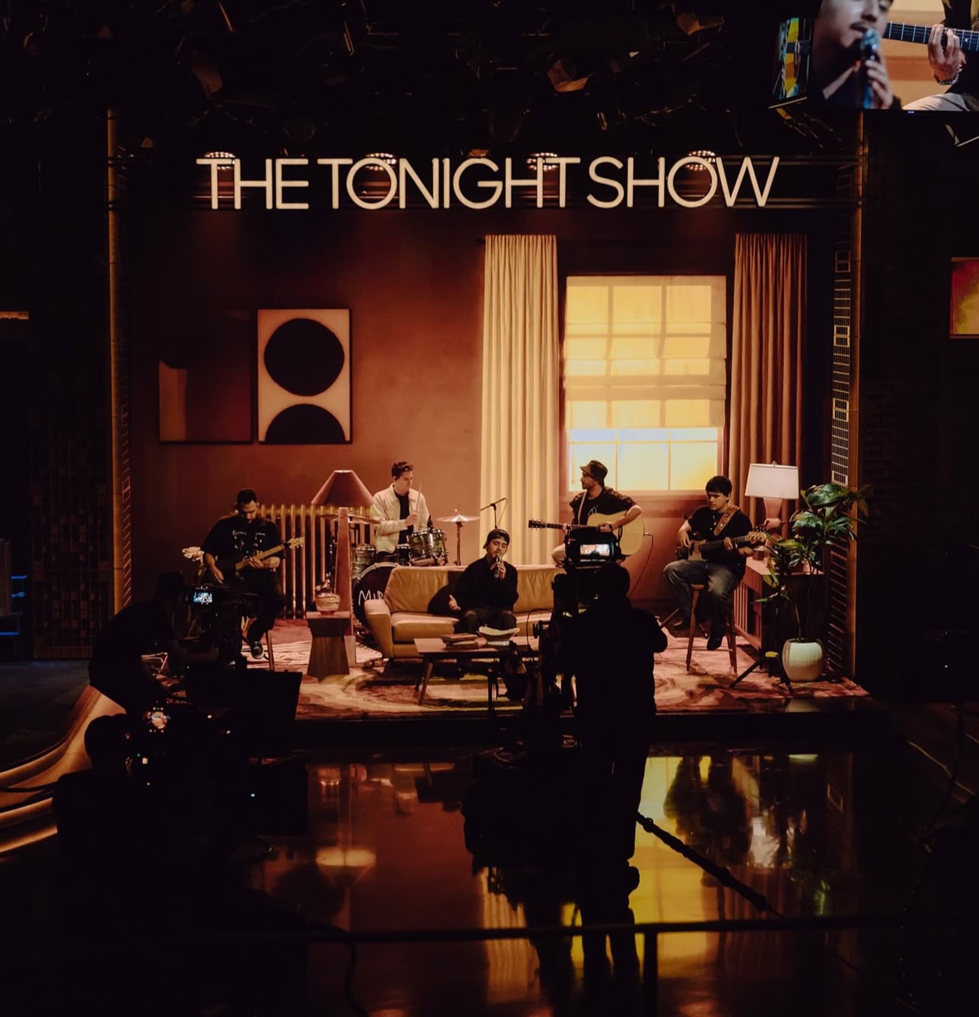 Ivan Cornejo – The Tonight Show Starring Jimmy Fallon