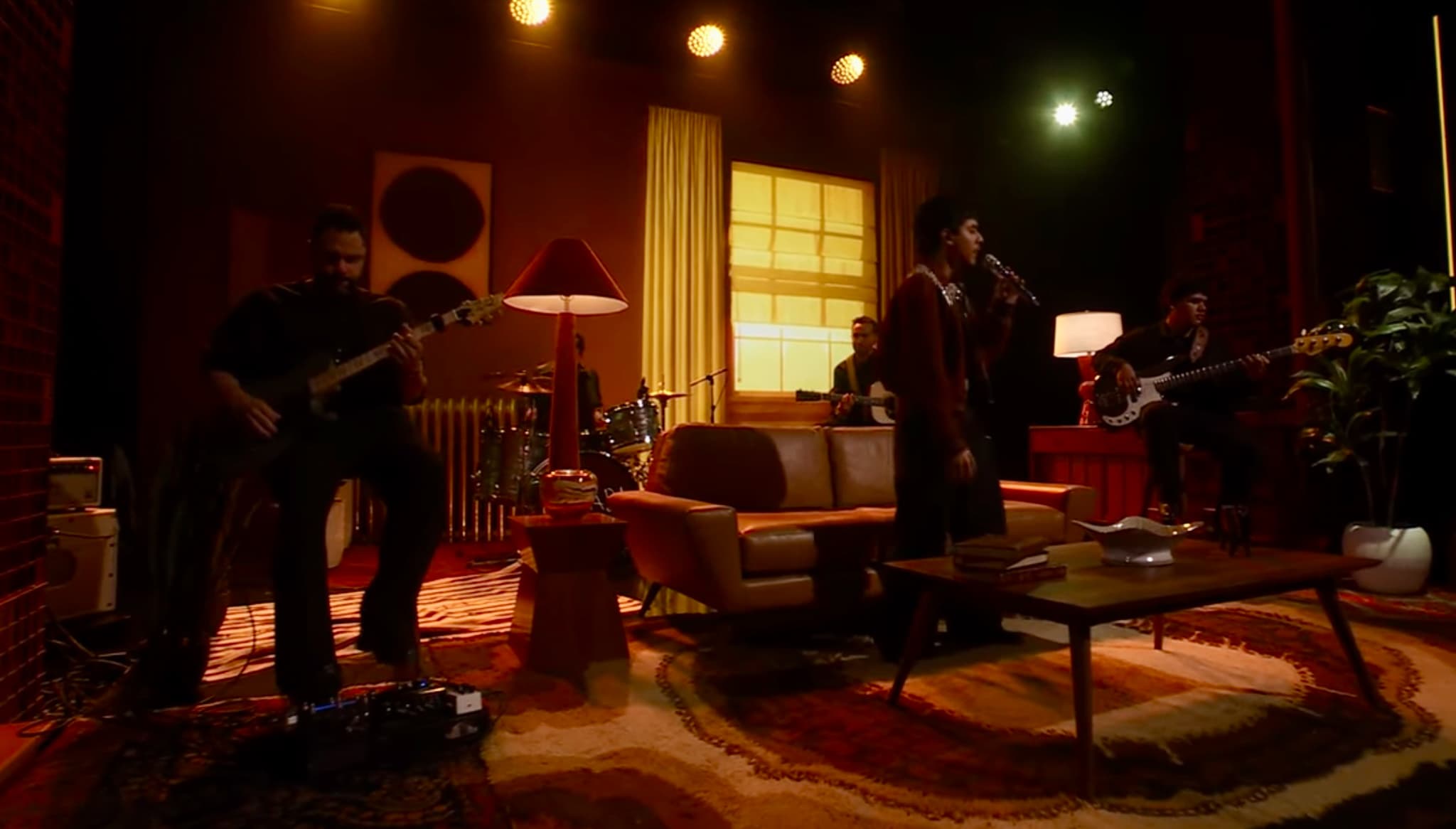Ivan Cornejo – The Tonight Show Starring Jimmy Fallon