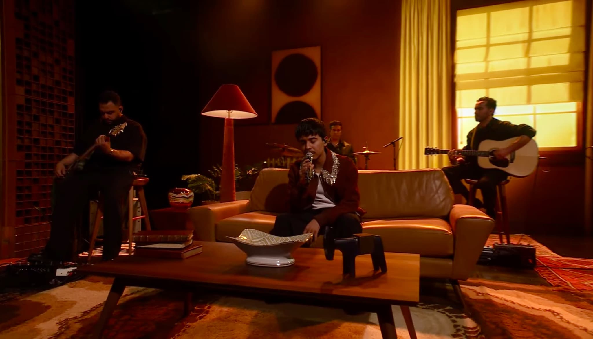 Ivan Cornejo – The Tonight Show Starring Jimmy Fallon