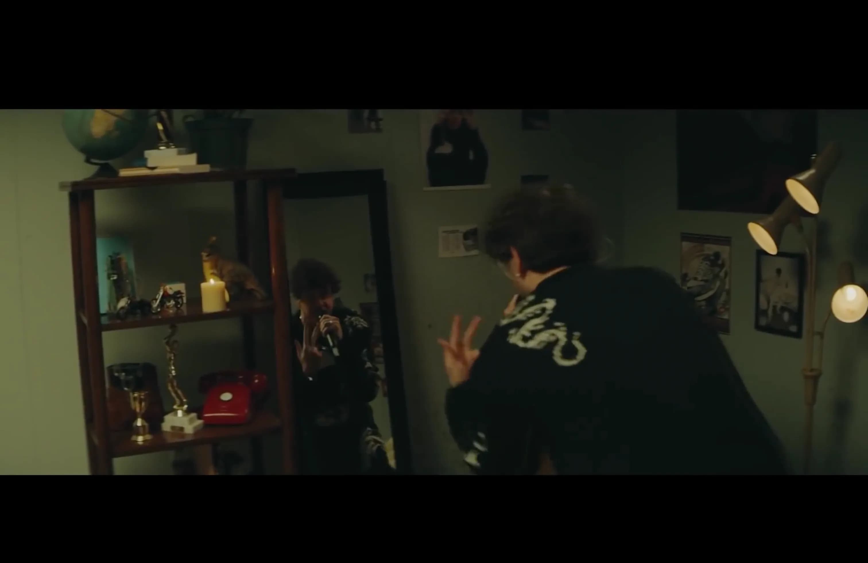 Jack Harlow – The Tonight Show Starring Jimmy Fallon