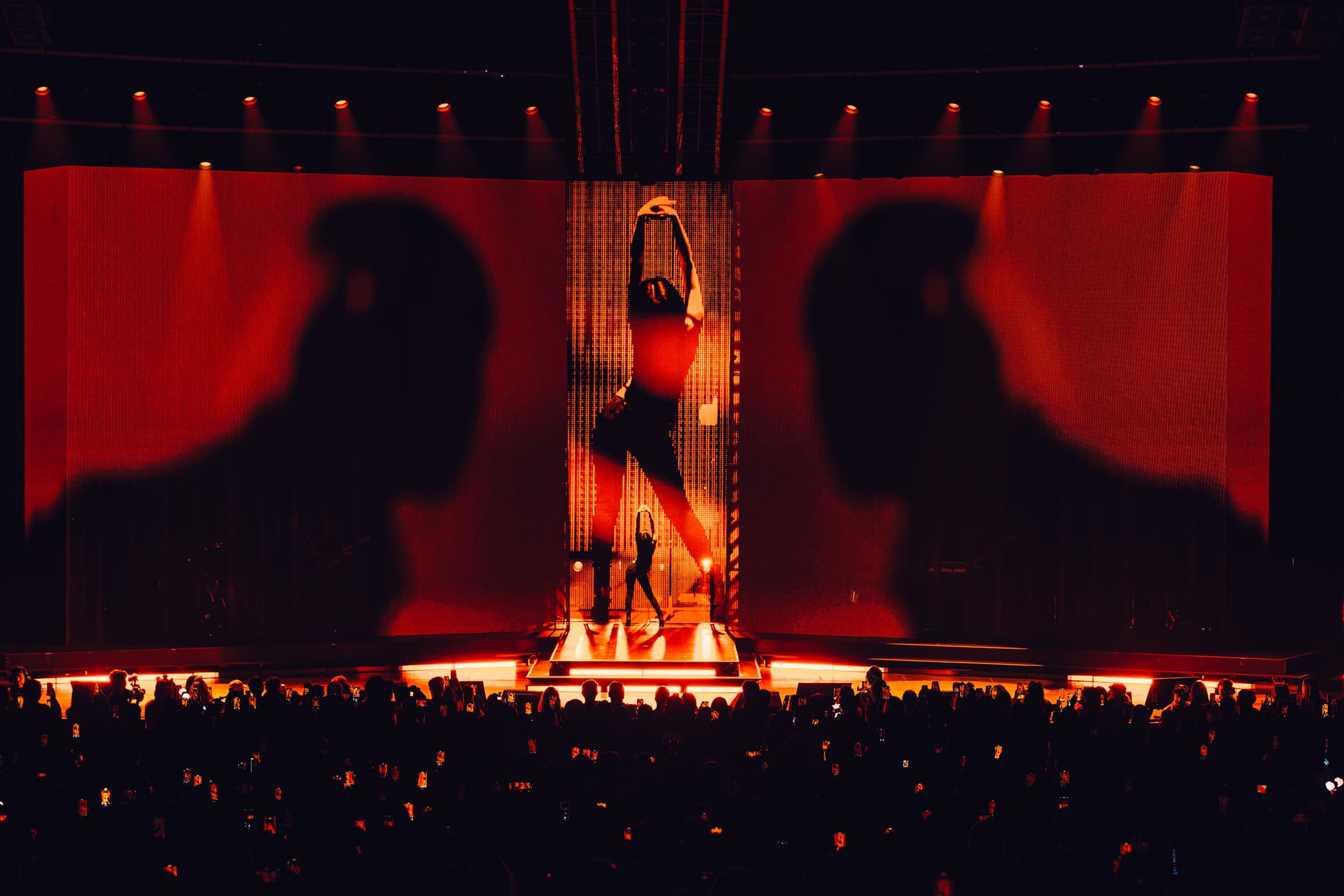 Jennie – The Ruby Experience