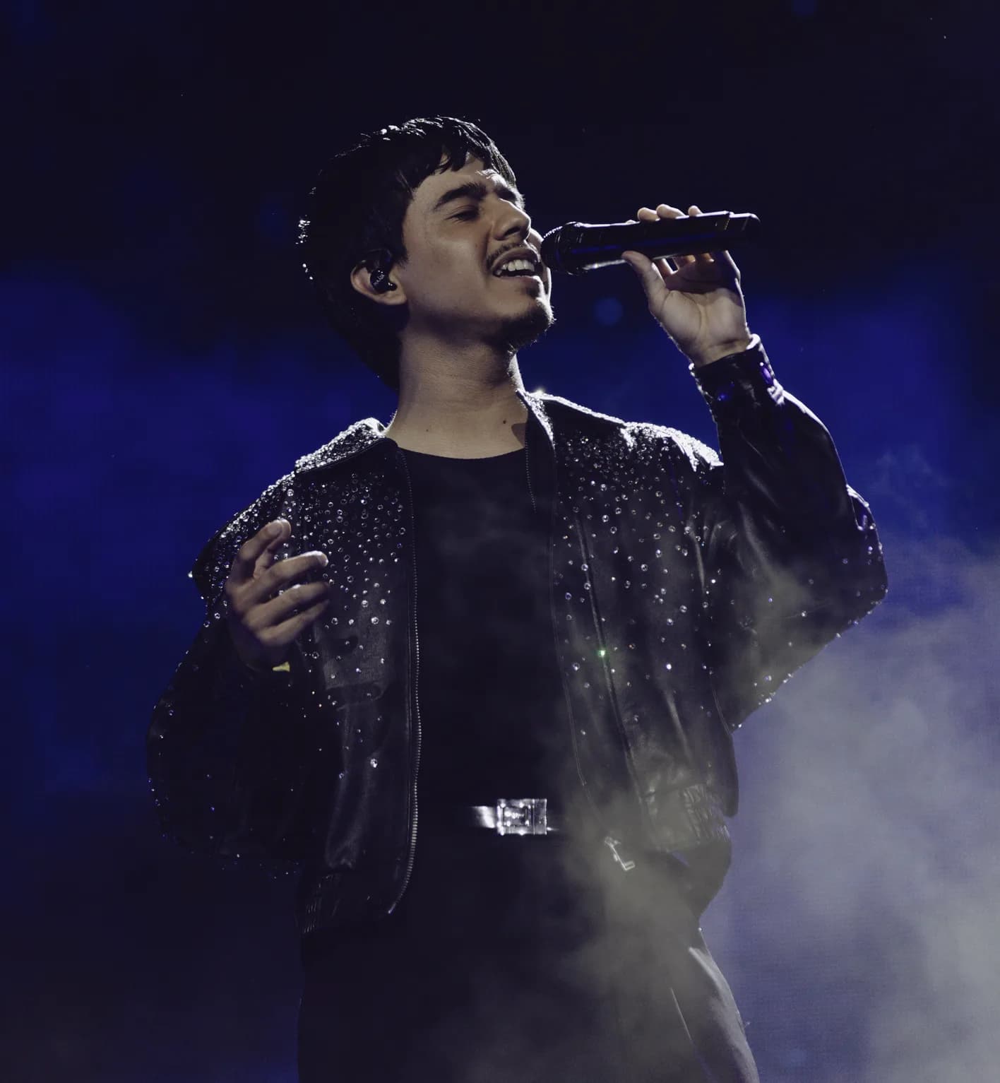 Jennifer Hudson – The Gift Of Love Tour