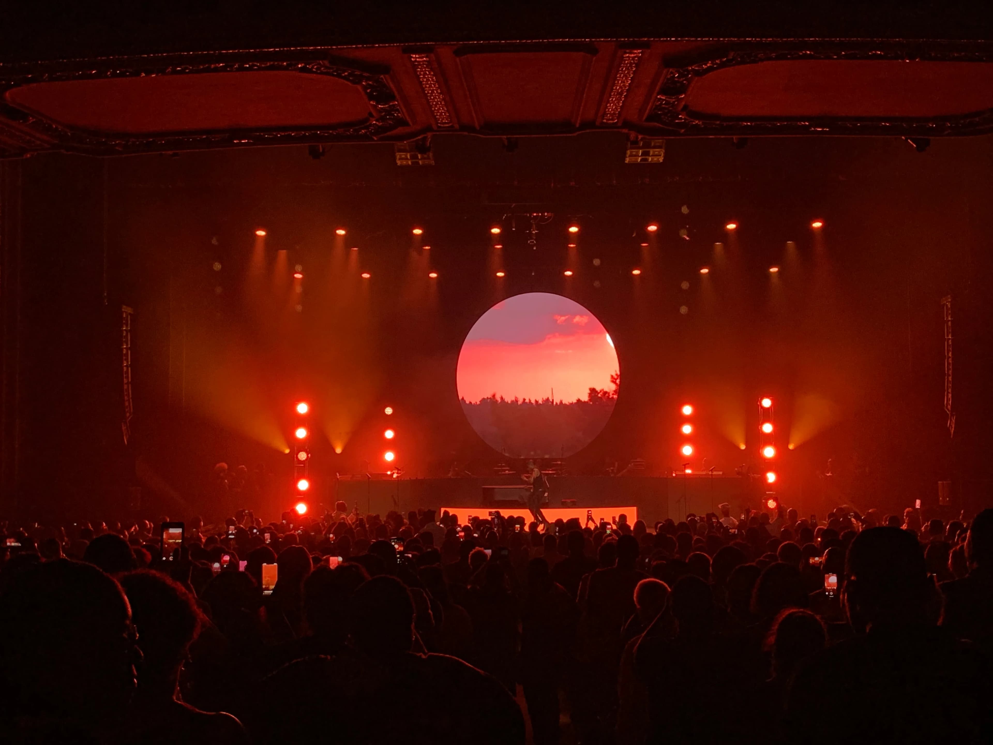 Kirk Franklin – Long Live Love Tour