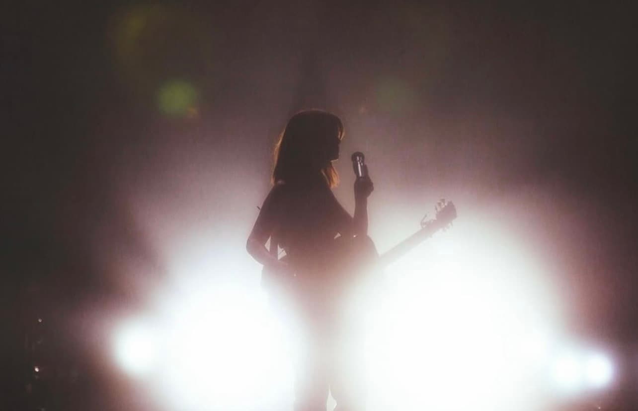 Maren Morris – RSVP Redux Tour