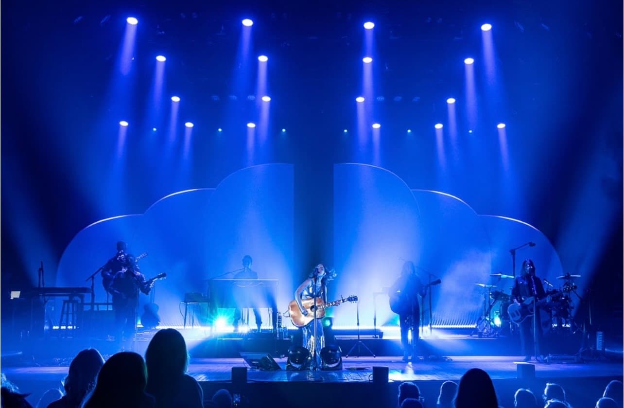 Maren Morris – RSVP Redux Tour