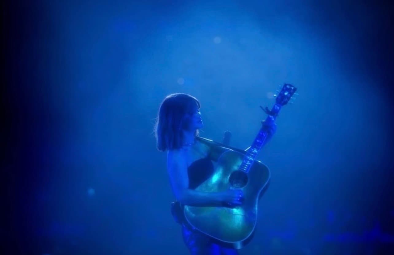 Maren Morris – RSVP Redux Tour
