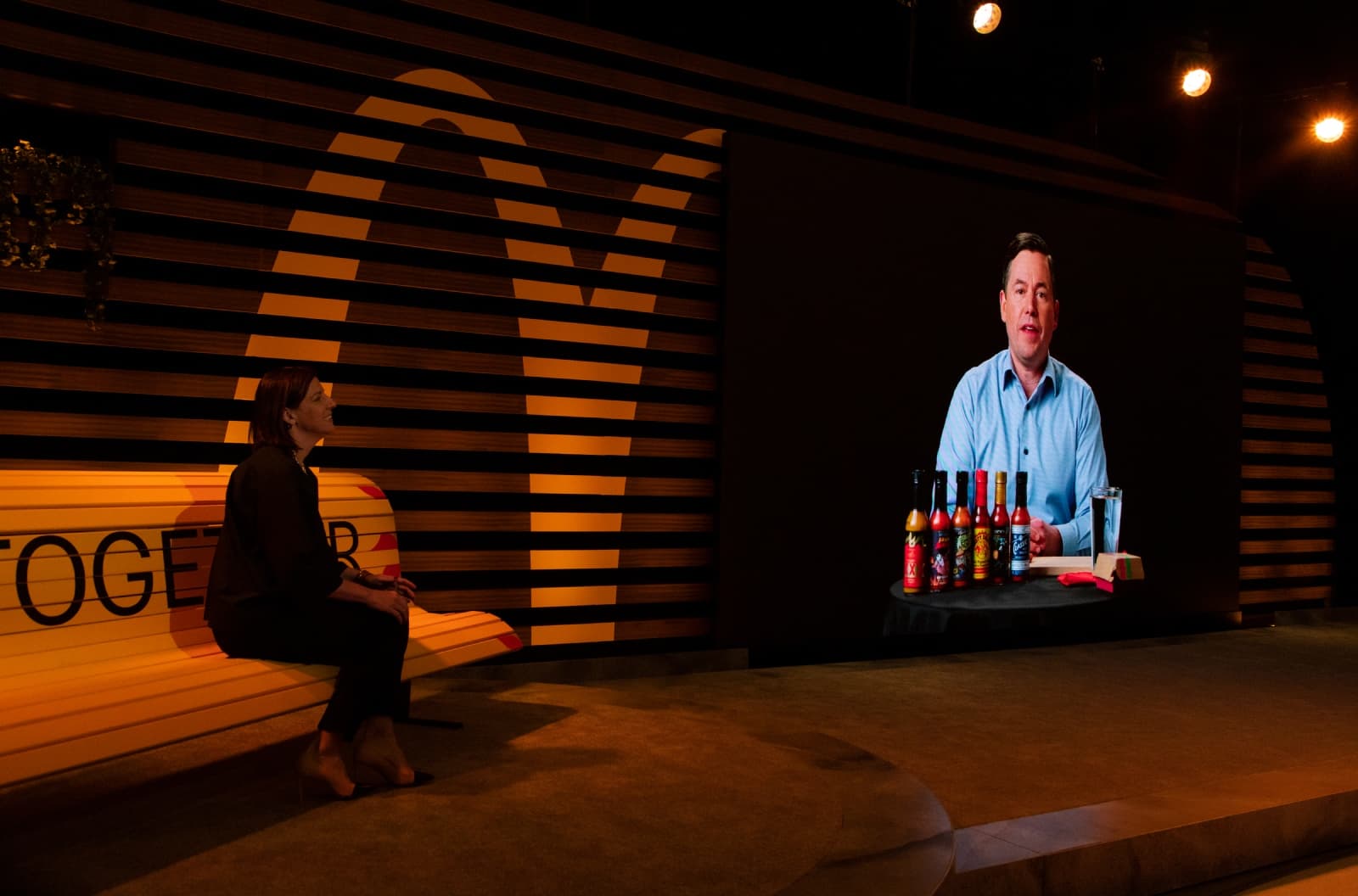 McDonalds – National Summit