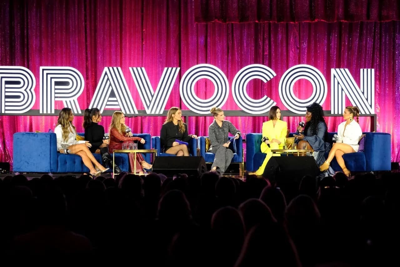 NBC Universal – Bravocon