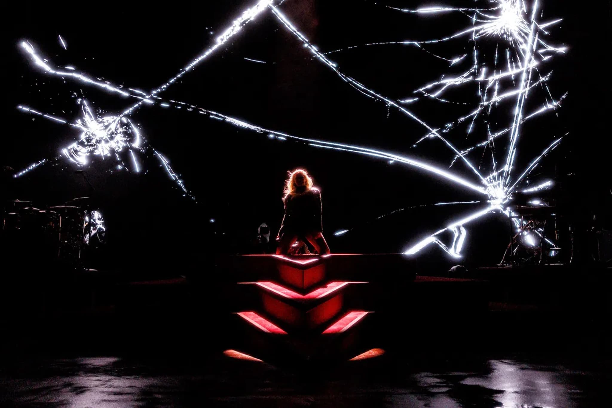 Renee Rapp – Bite Me Tour