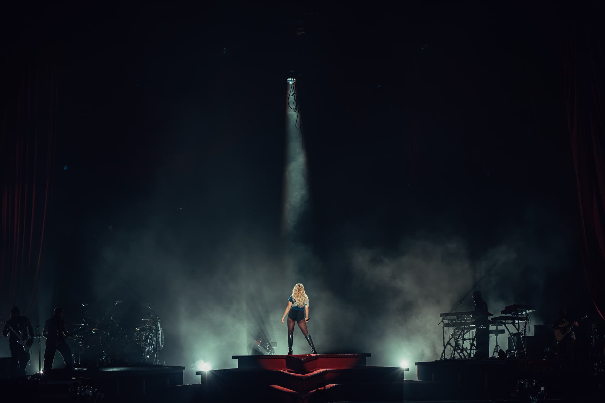 Renee Rapp – Bite Me Tour
