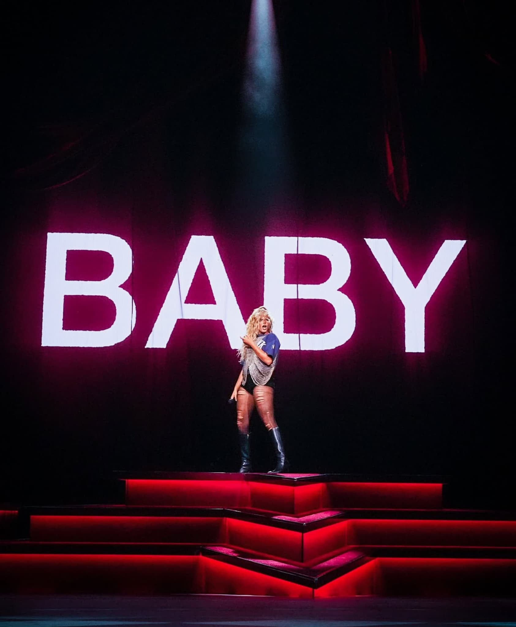 Renee Rapp – Bite Me Tour