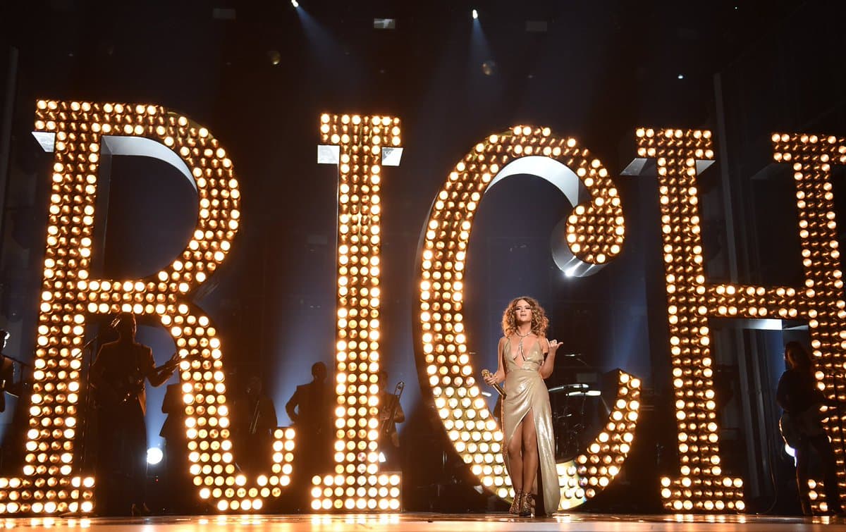 Maren Morris – ACM Awards