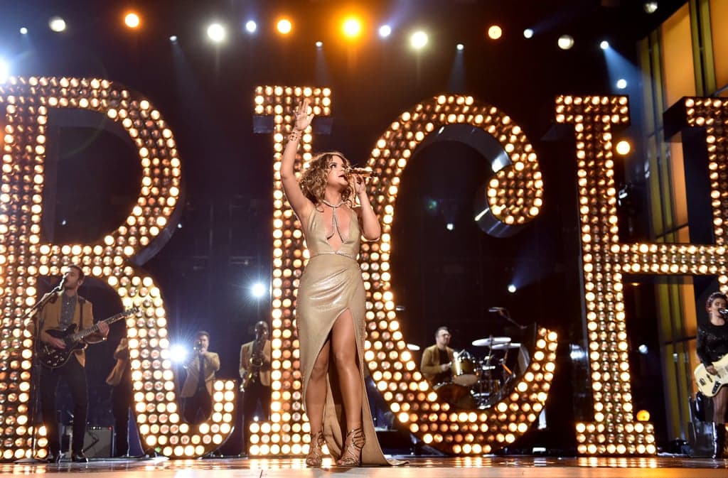 Maren Morris – ACM Awards