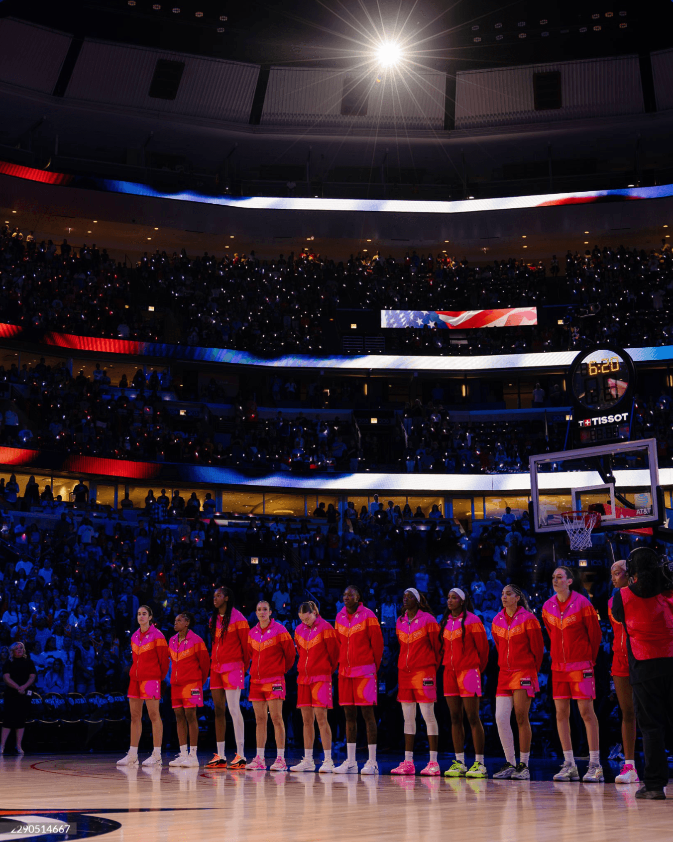 WNBA – All-Star 2026